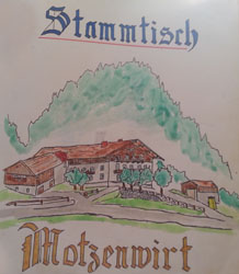 Stammtisch